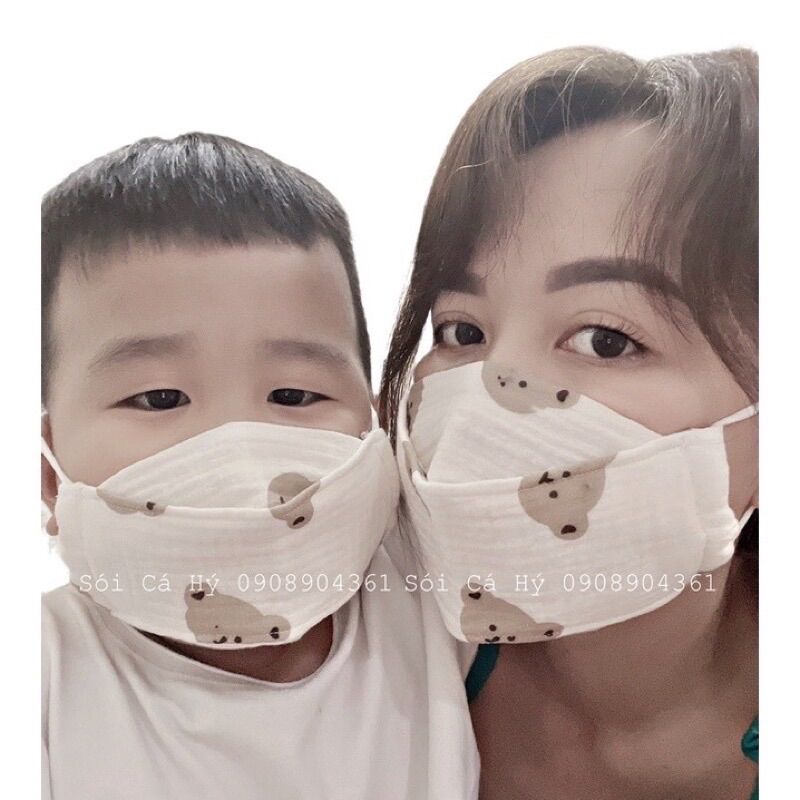 𝗞𝗛𝗔̂̉𝗨 𝗧𝗥𝗔𝗡𝗚 𝗩𝗔̉𝗜 𝗟𝗜𝗡𝗘𝗡 cho bé 0-4 tuổi
