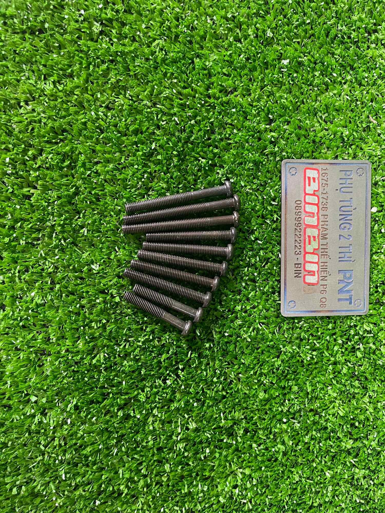 Ốc lốc giữa rg-rgv-satria