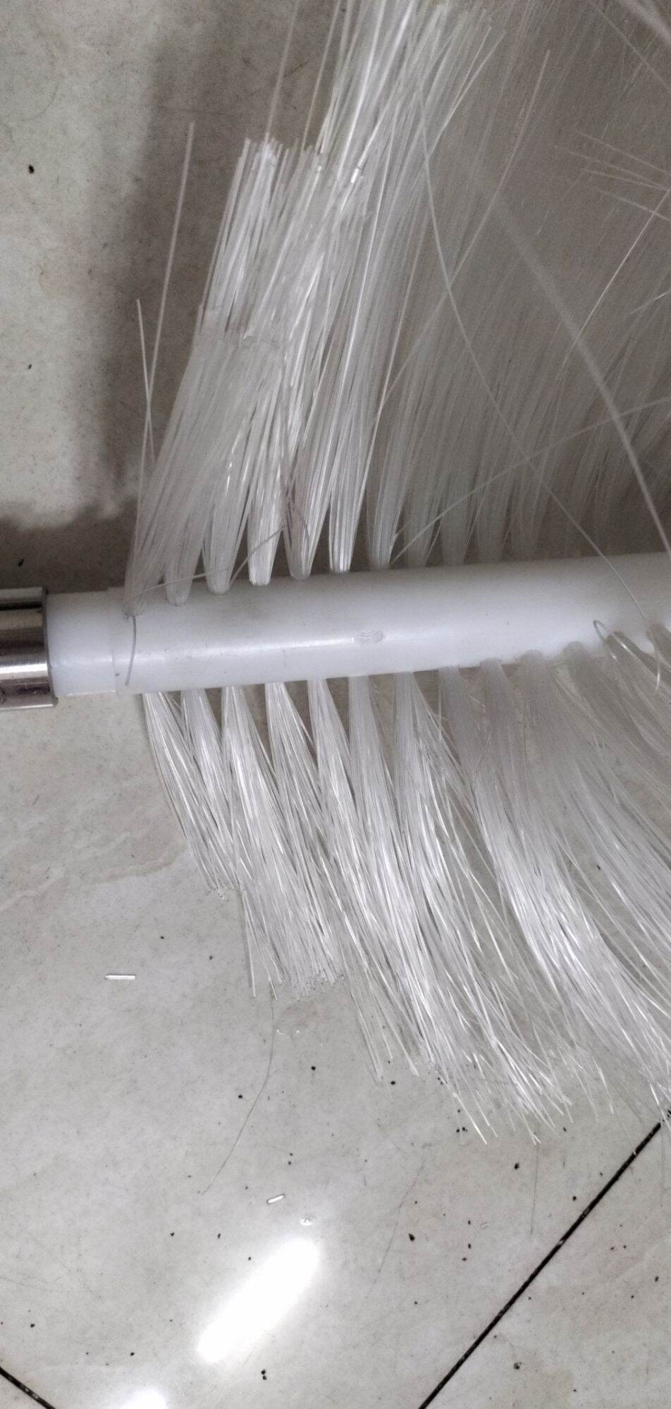Chổi rửa trong bình ren ngoài 30mm dài 4 tấc