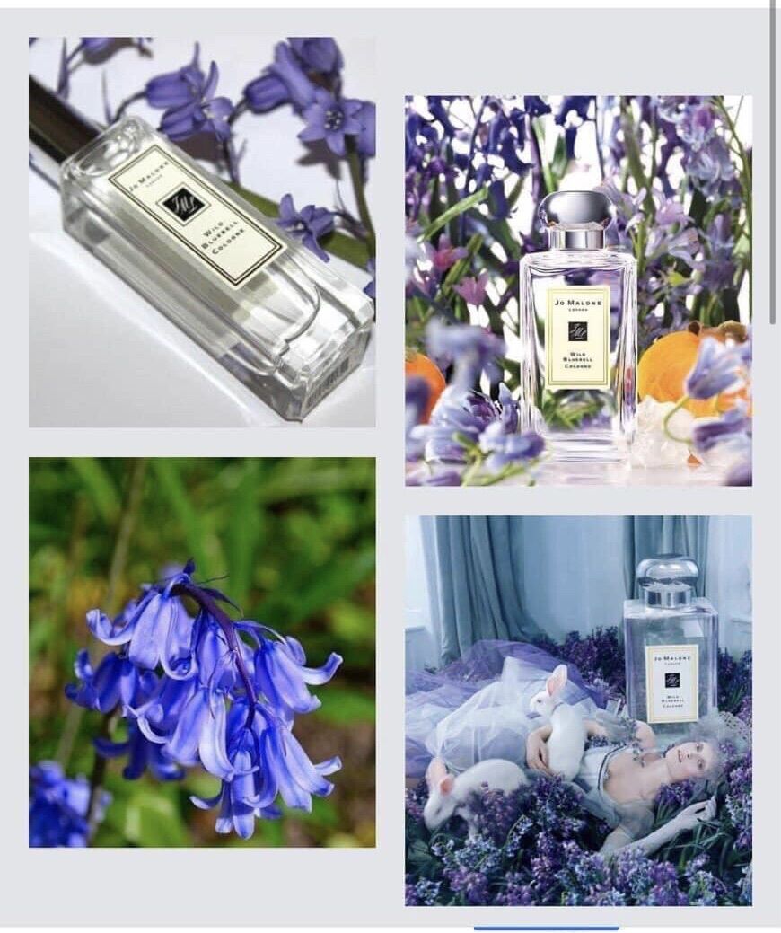 Nước hoa jo malone 30ml
