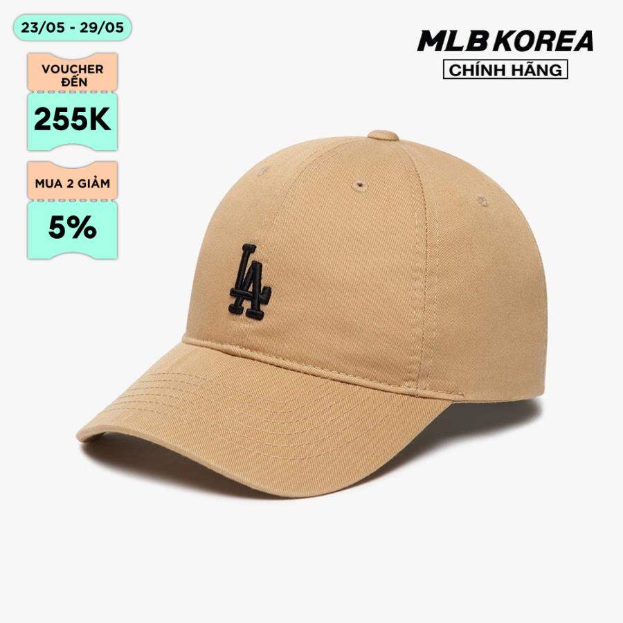 Mlb - nón bóng chày rookie unstructured 3acp7701n-07bgs