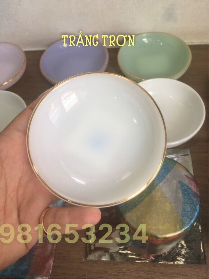 Chén Ngọc chơi tài xỉu
