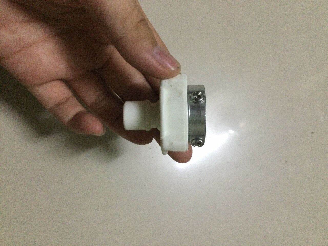 [HCM]đầu nối dây cấp nước máy giặt