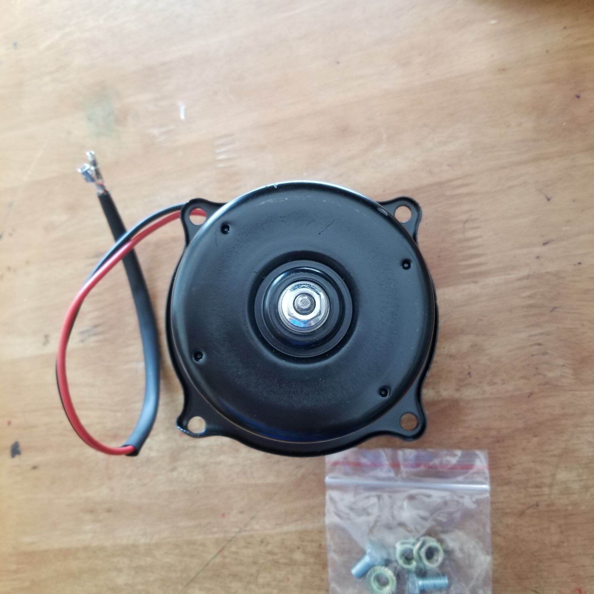 Motor M60  12v + 24v  / 4 ốc