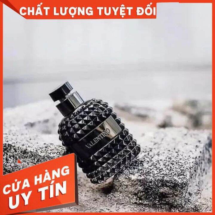 ✅CAO CẤP NƯỚC HOA VALENTINO CHAI 100ML, BAO THƠM