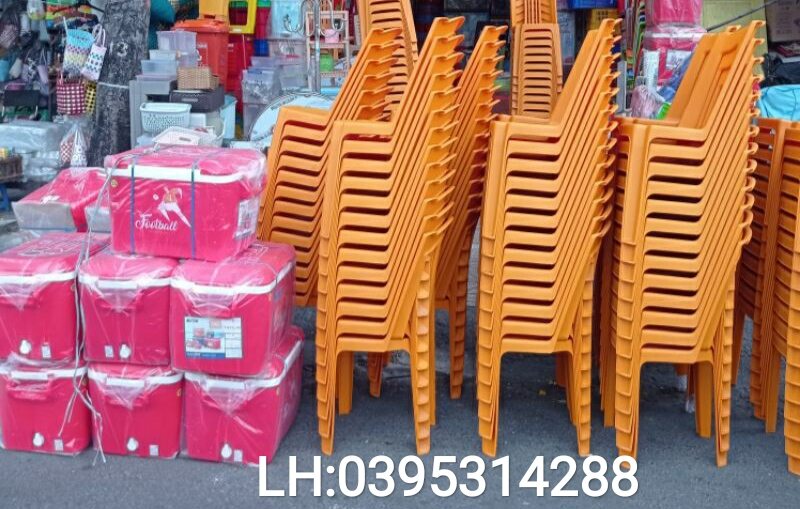 Ghế dựa lớn win cao cấp