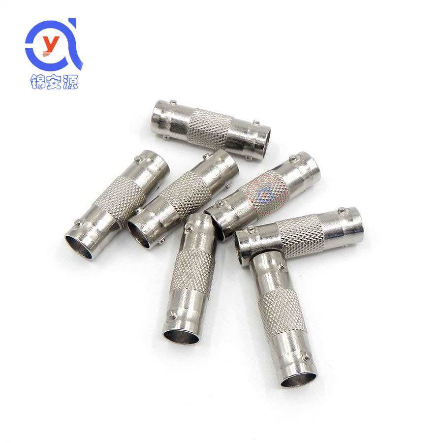 Bộ 10 Jack nối BNC camera