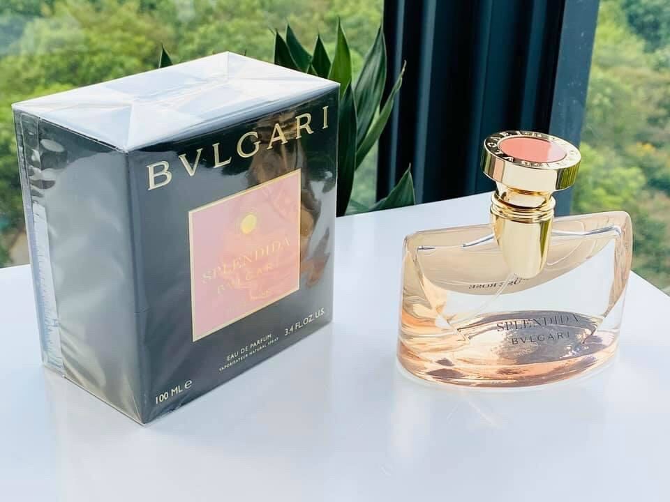 Bvlgari Rose Rose giá tốt Tháng 04,2023|BigGo Việt Nam