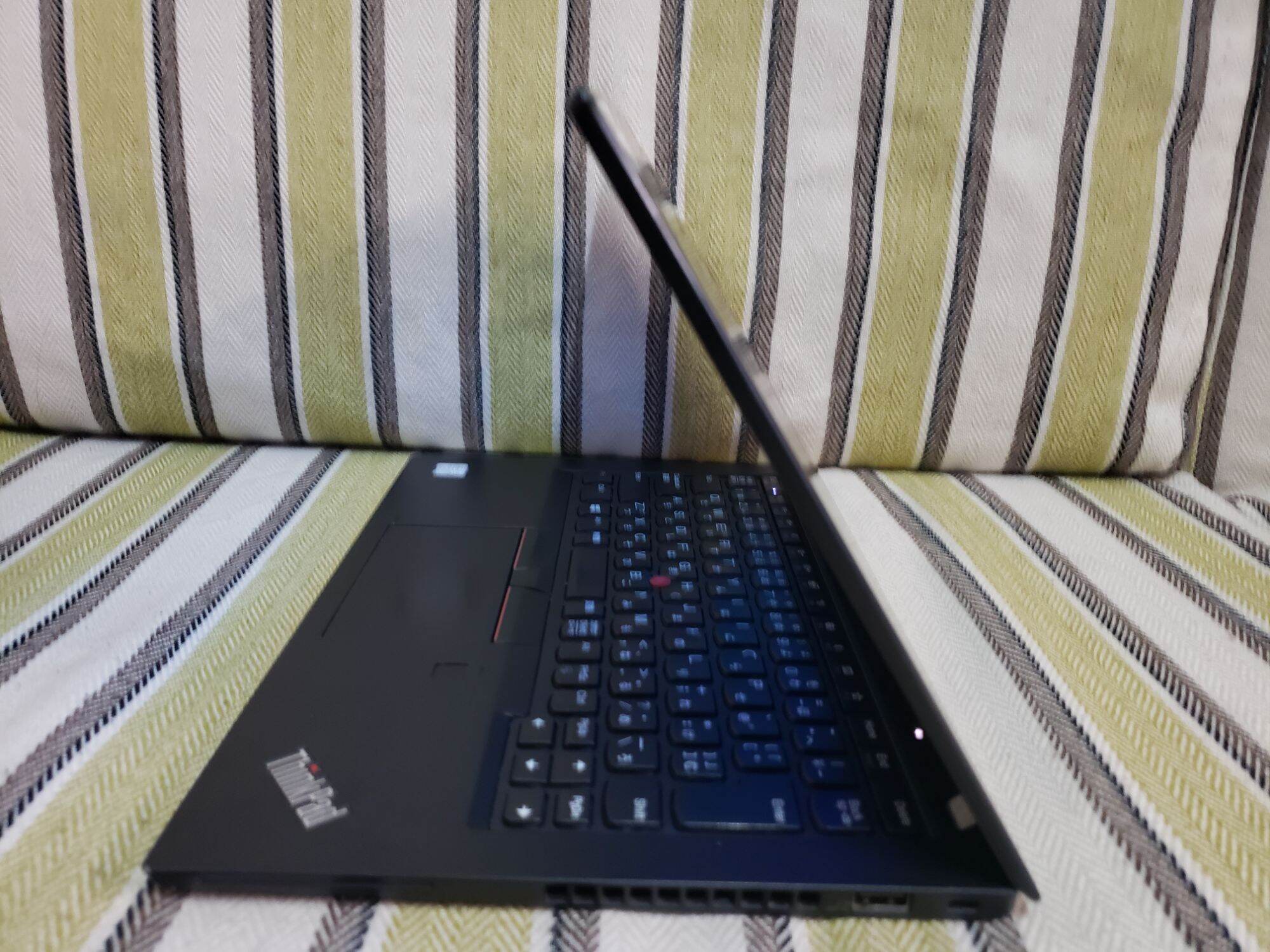Laptop Thinkpad X280