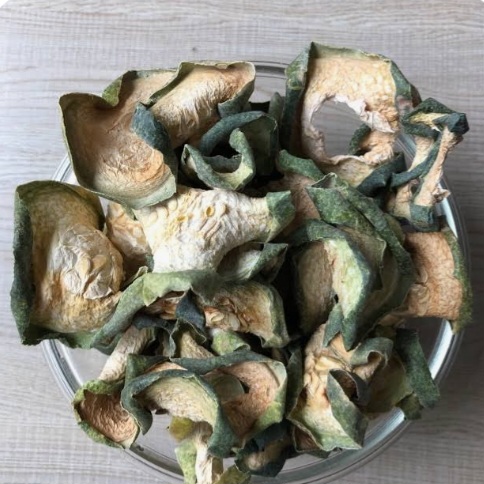 Bí đao sấy khô vip làm trà nước sâm (200gr)