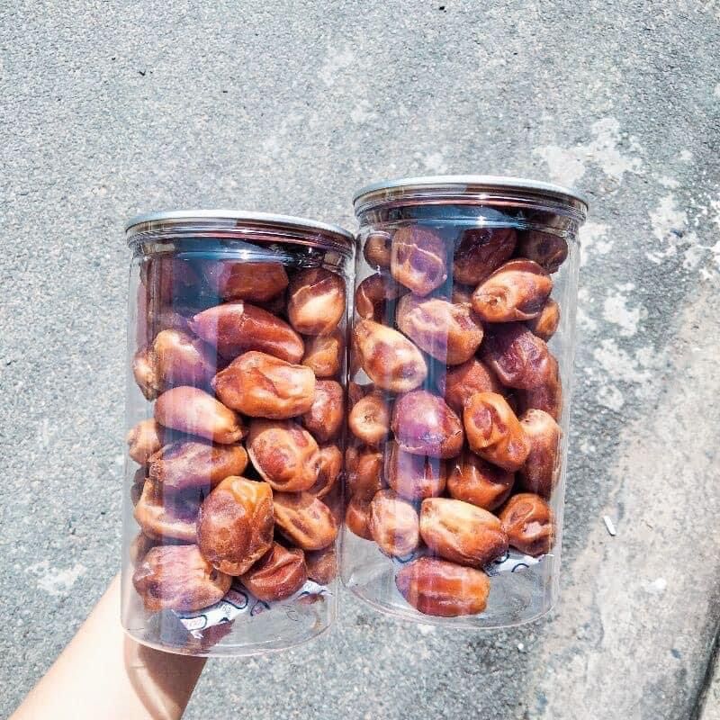Chà là ngon khó cưỡng