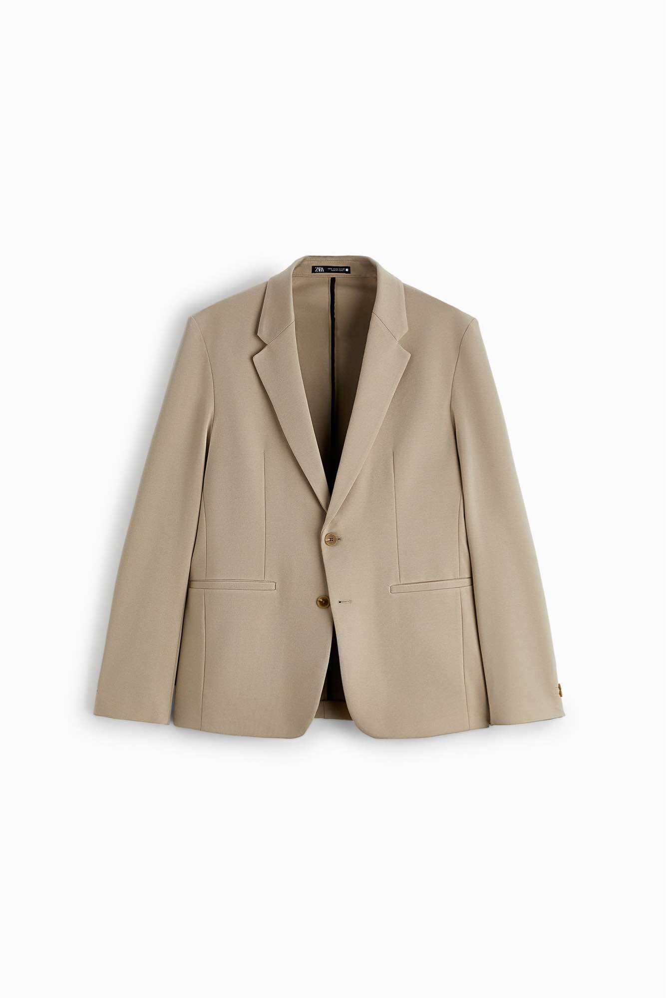 Áo khoác blazer Zara authentic COMFORT size M