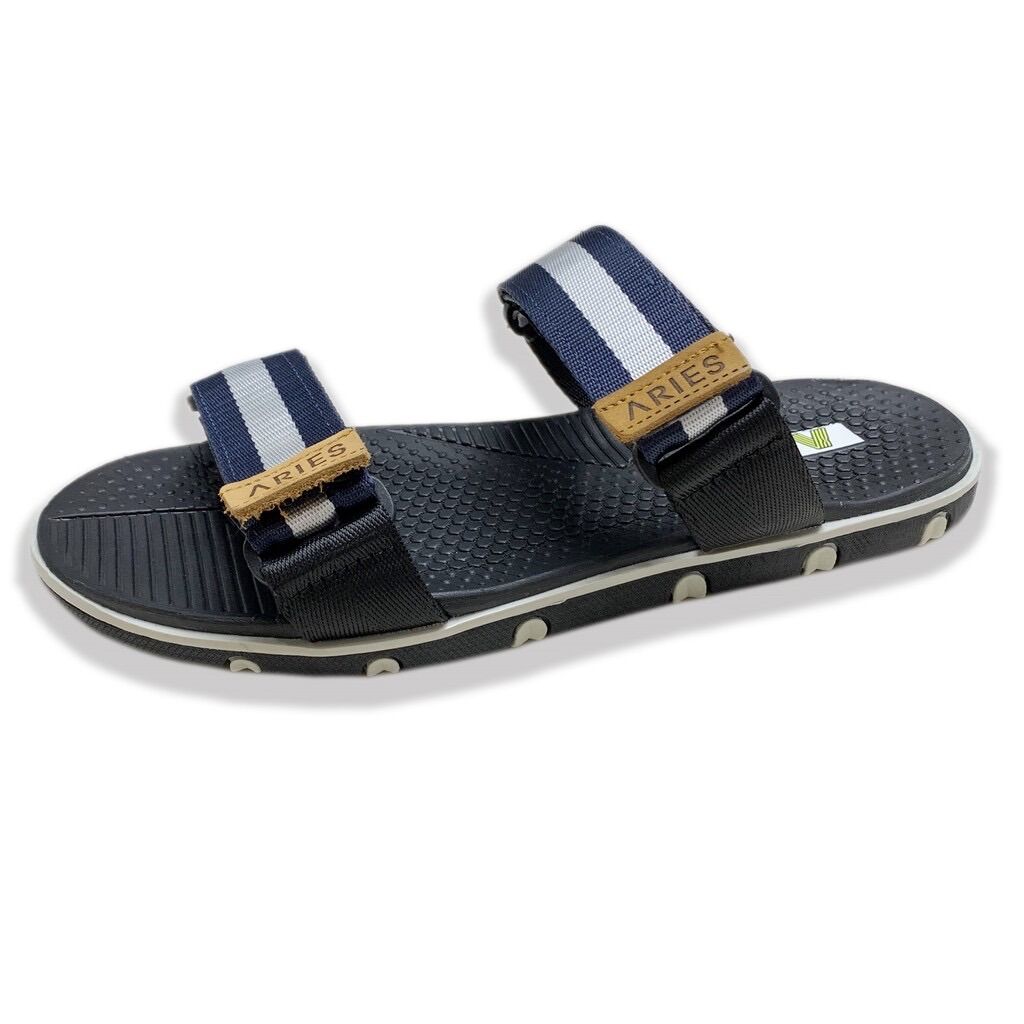 Dép Quai Ngang Unisex Thời Trang - AMSH