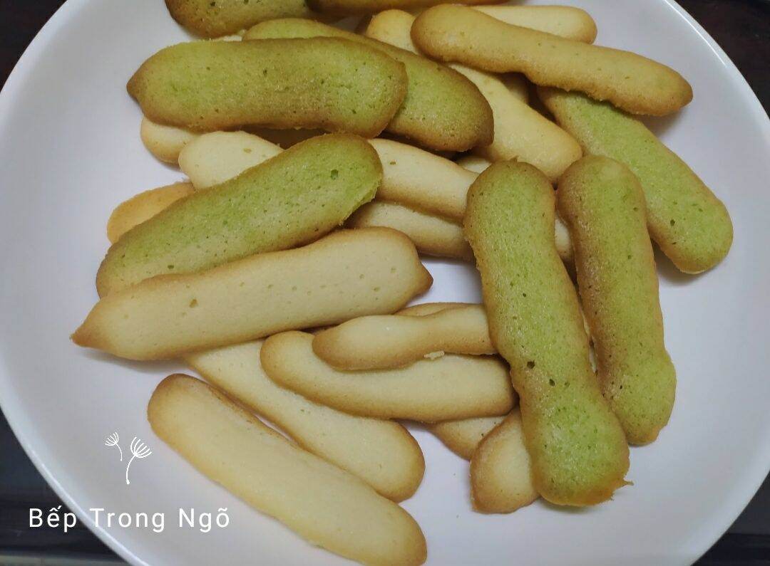 Bánh Lưỡi Mèo