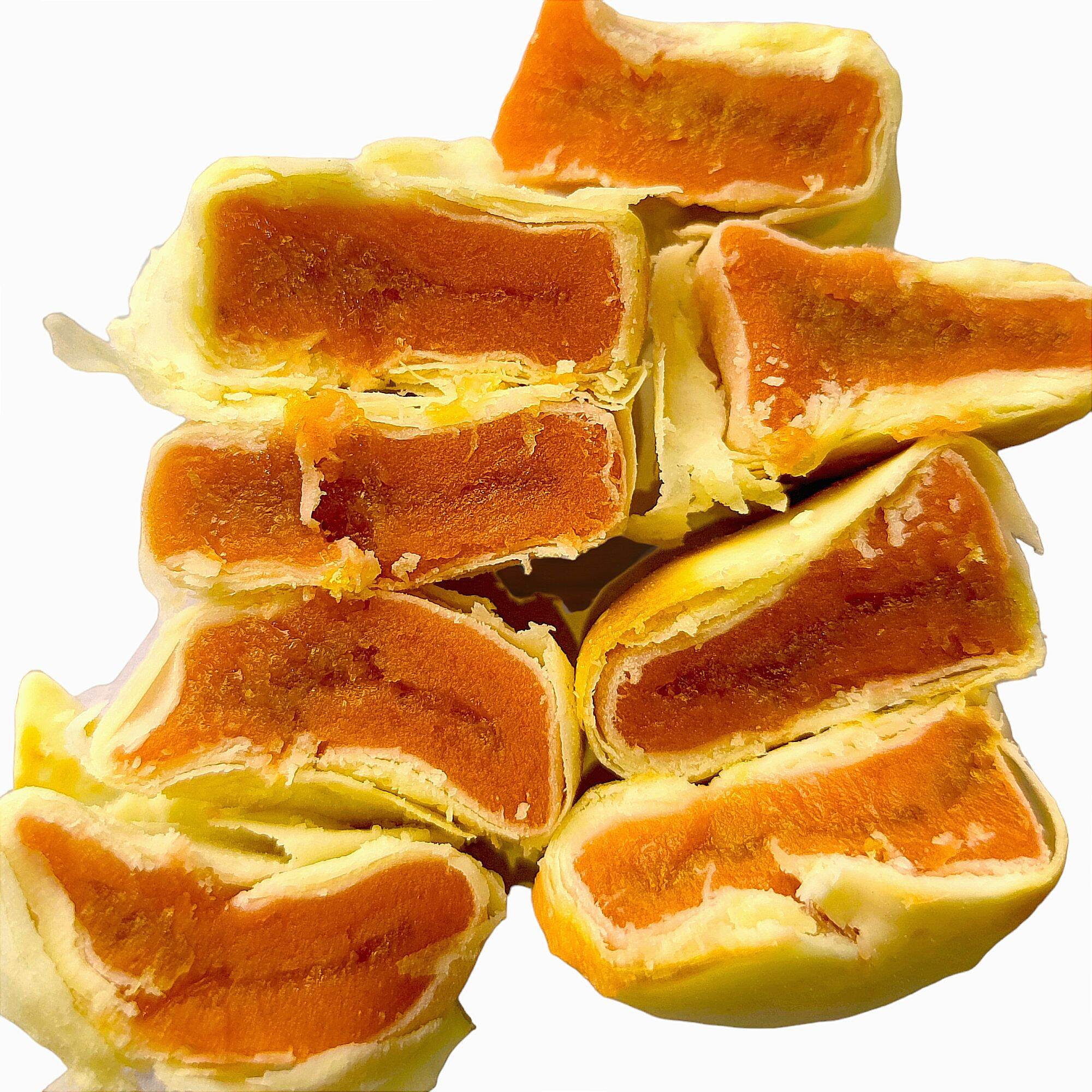 Bánh pía MiNi 5 cái trong 1 hộp