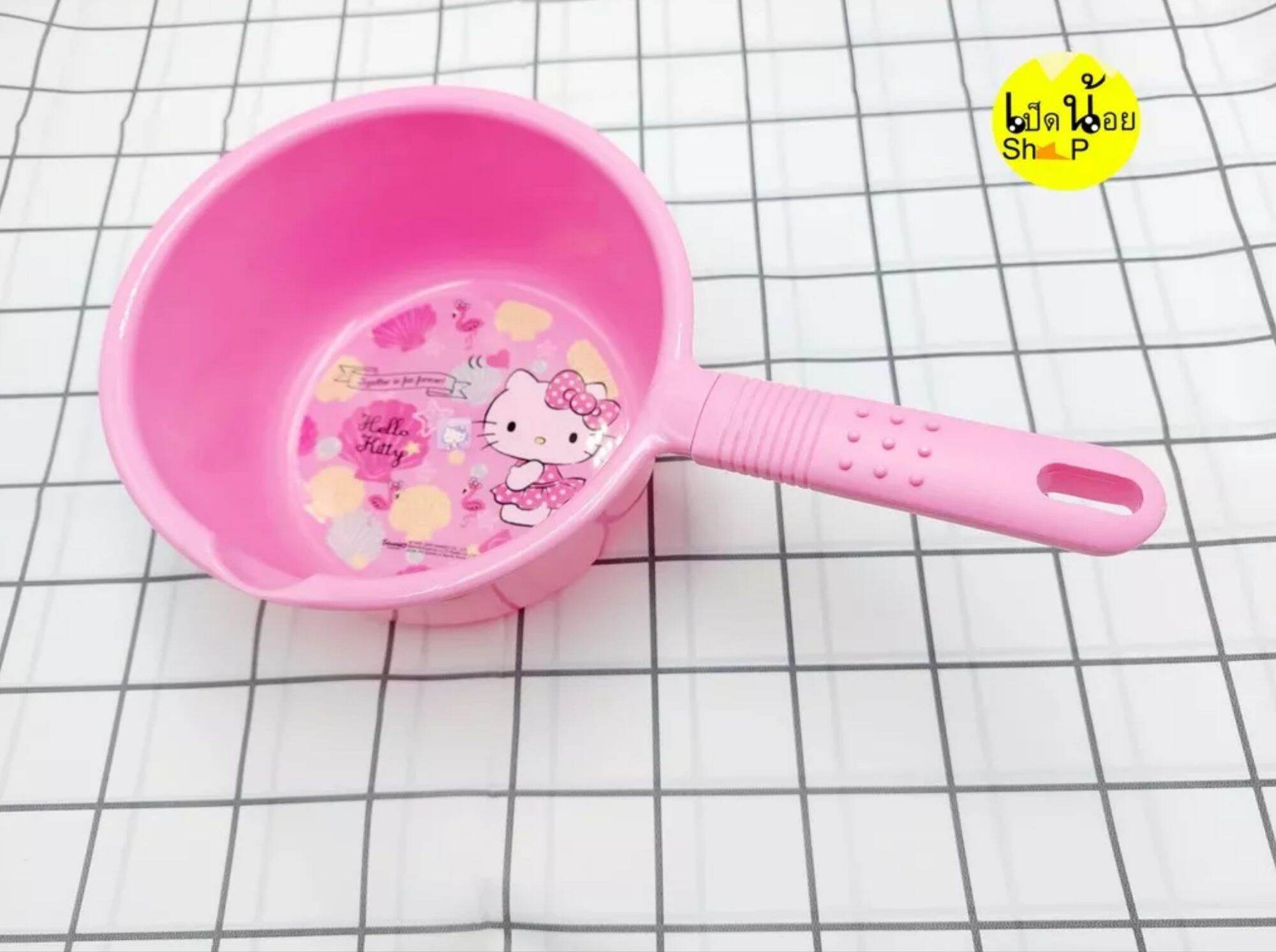 🌸CA MÚC NƯỚC HELLO KITTY