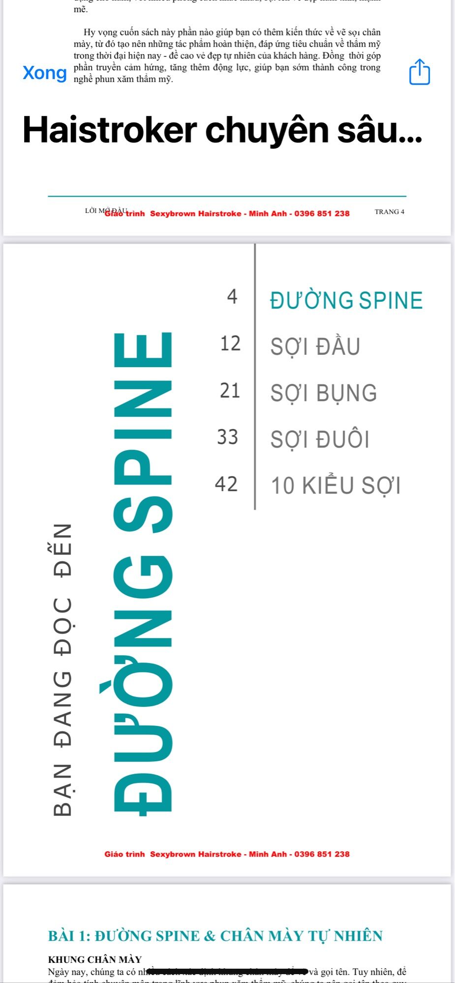 Giấy luyện sợi, vẽ sợi