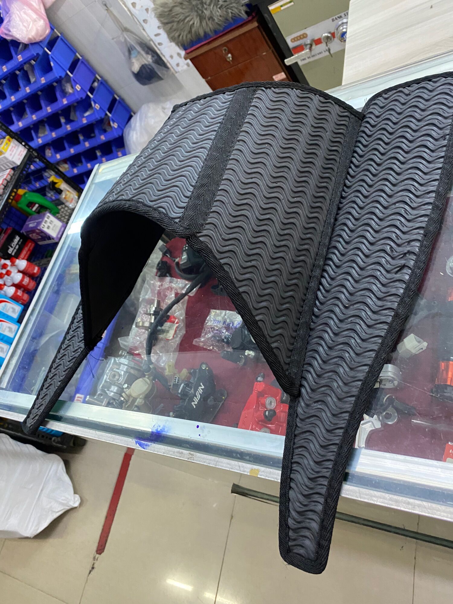 Thảm xe dylan 150
