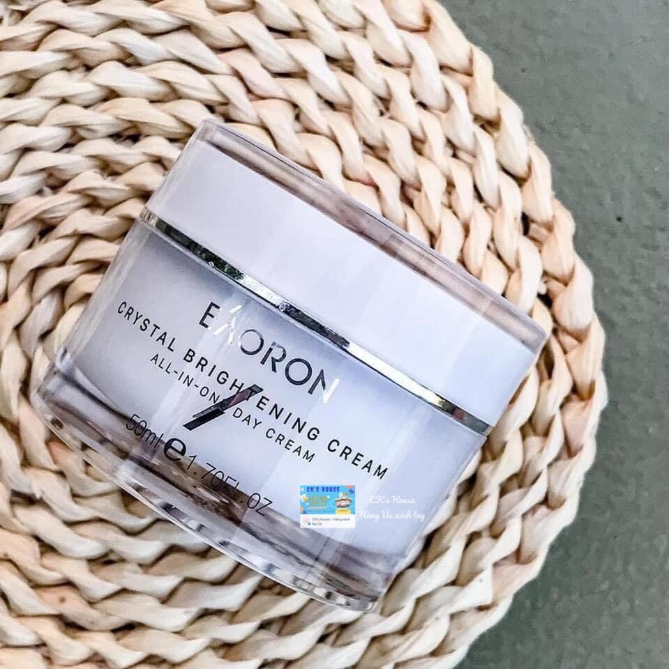 Kem dưỡng ngày/đêm Eaoron