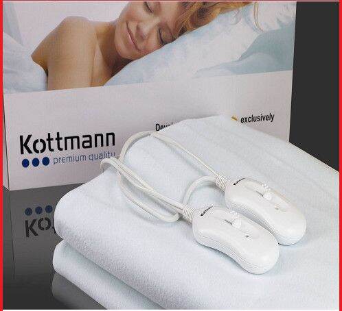 Đệm sưởi điện Kottmann- CHLB Đức
