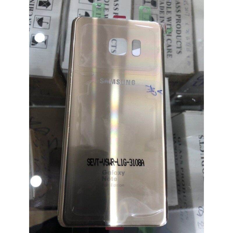 Nắp lưng ĐT Samsung Note7/NoteFE