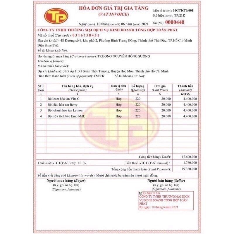 TRÀ CHANH EMO GIÚP GIẢM CÂN CẤP TỐC