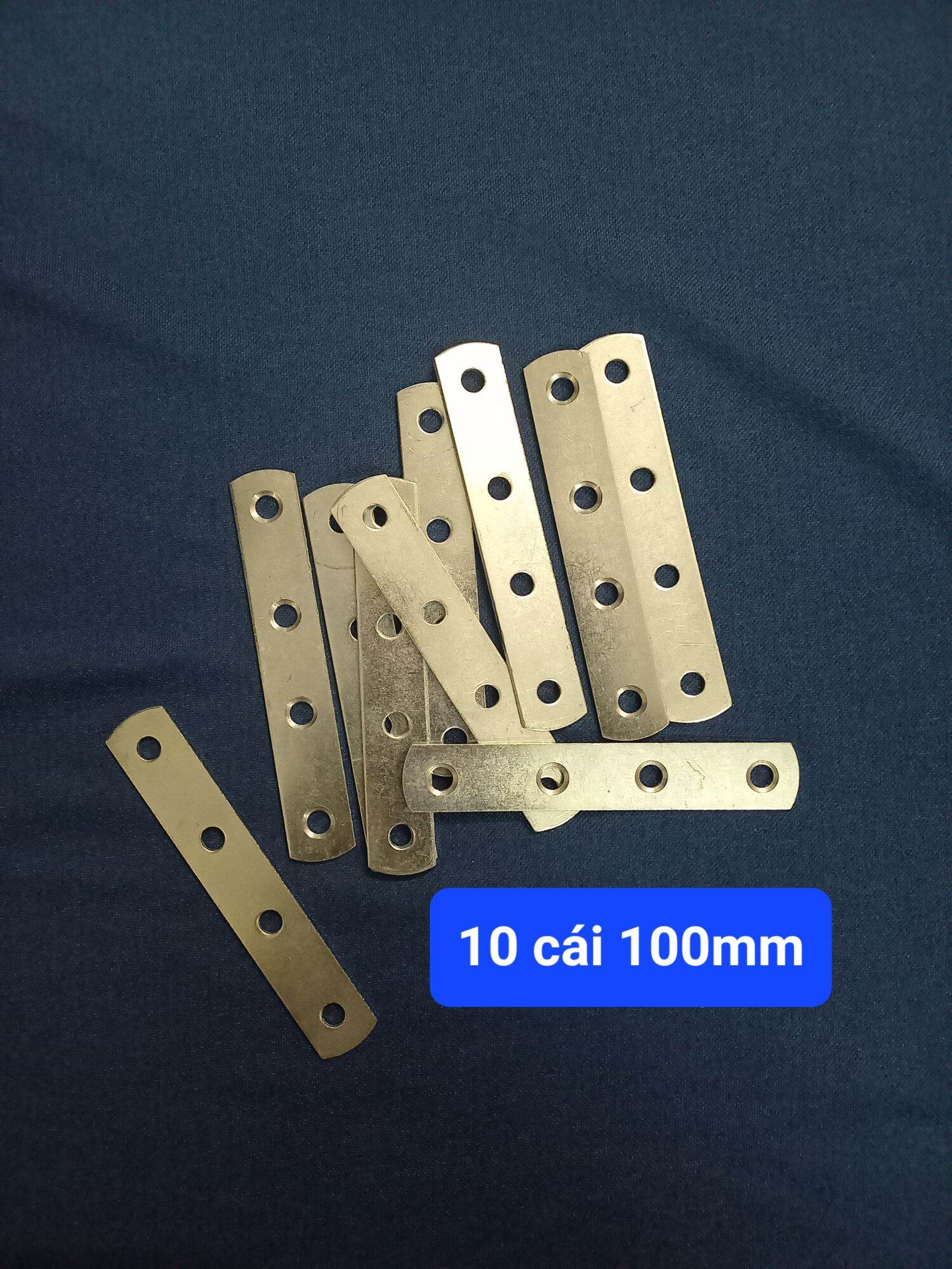 10 cái ke thẳng như hình