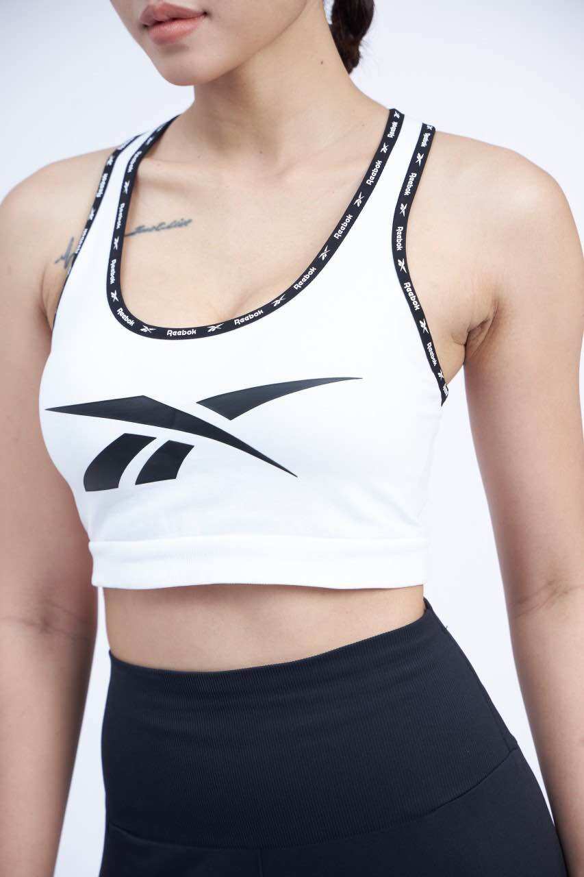 ÁO BRA THỂ THAO REEBOK WORKOUT