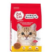 Hạt mèo Zoi cat 1kg hàng nhập Thái Lan