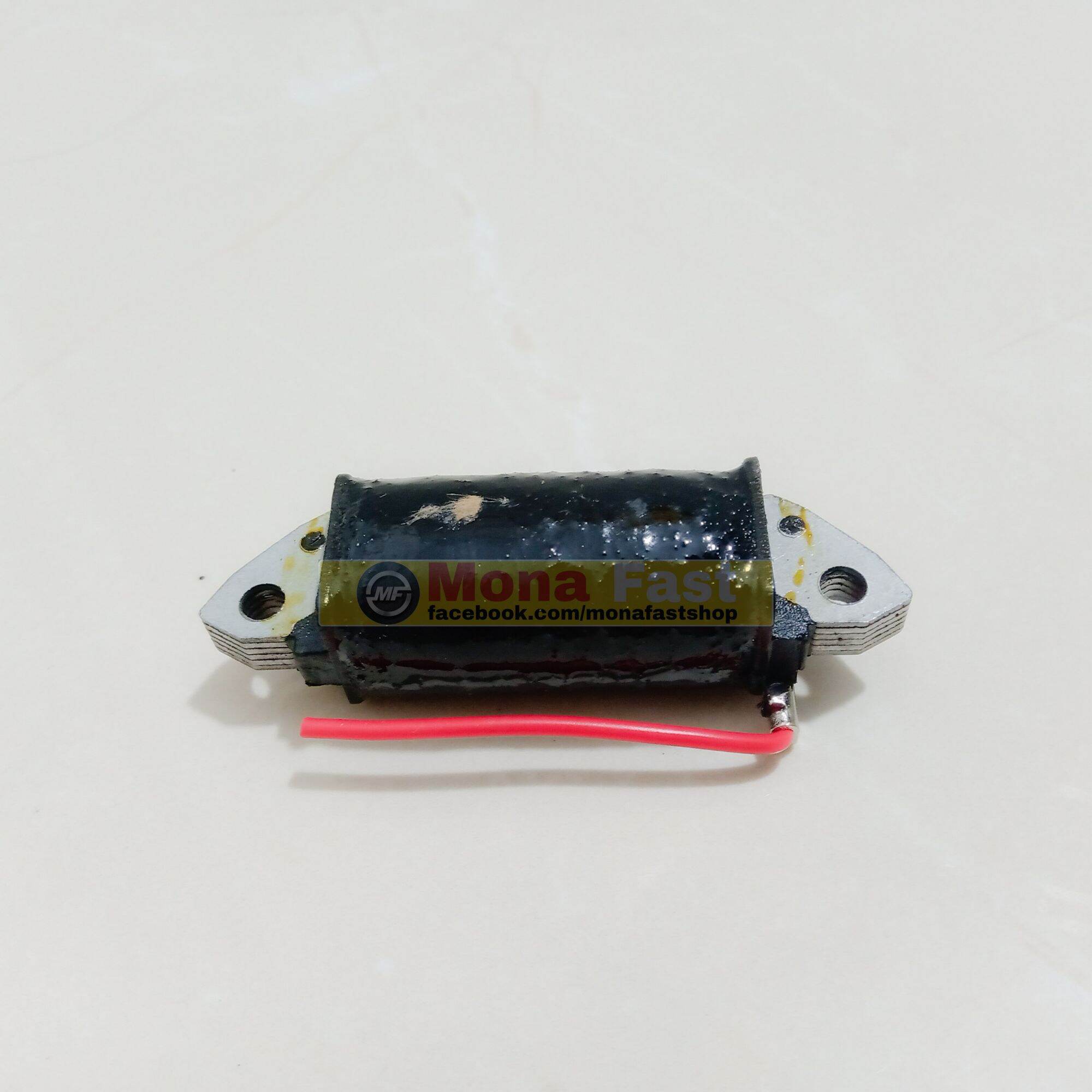 Cuộn lửa 6 tép xe Dream