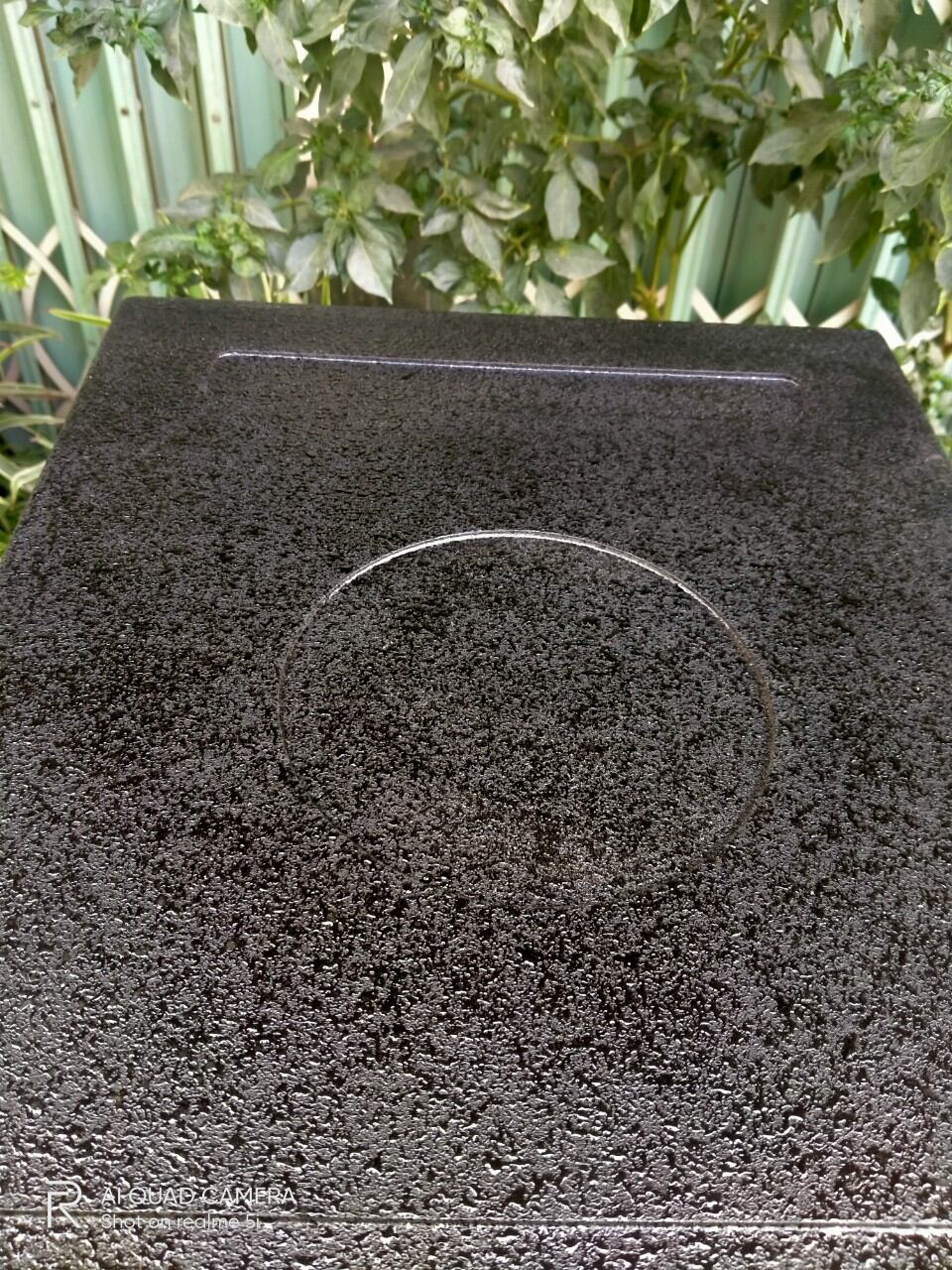 Vỏ sub hầm 30