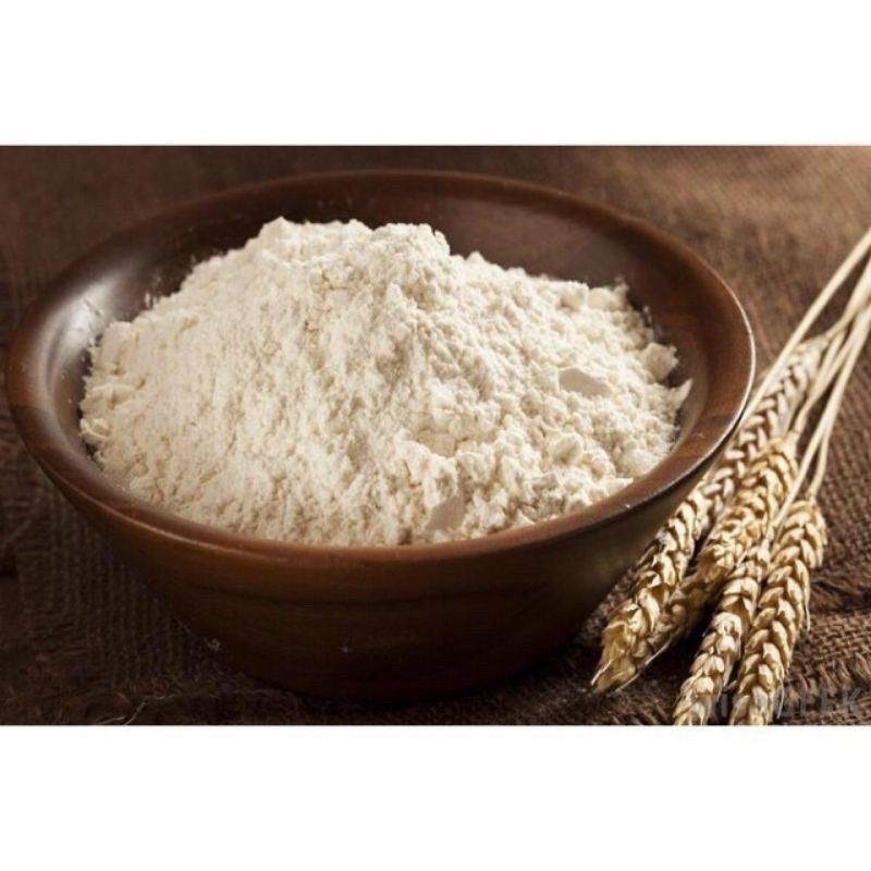 500g Bột Cám gạo sữa handmade tắm trắng