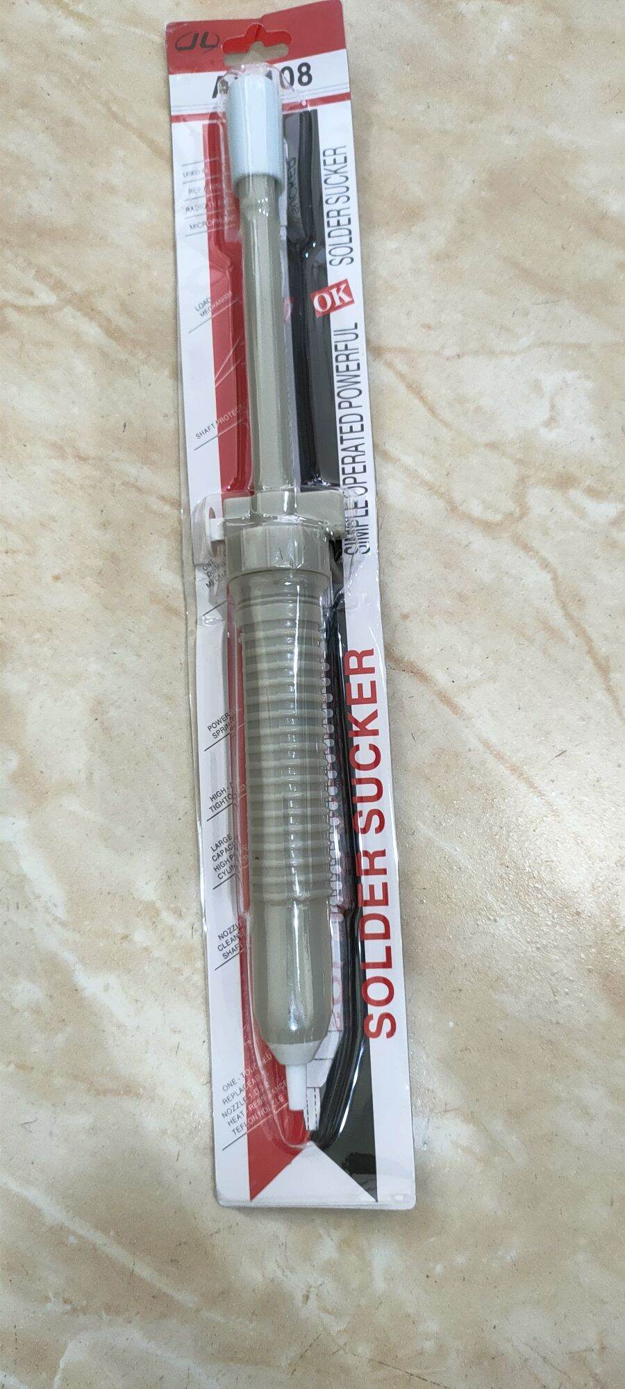 Hút thiếc 108