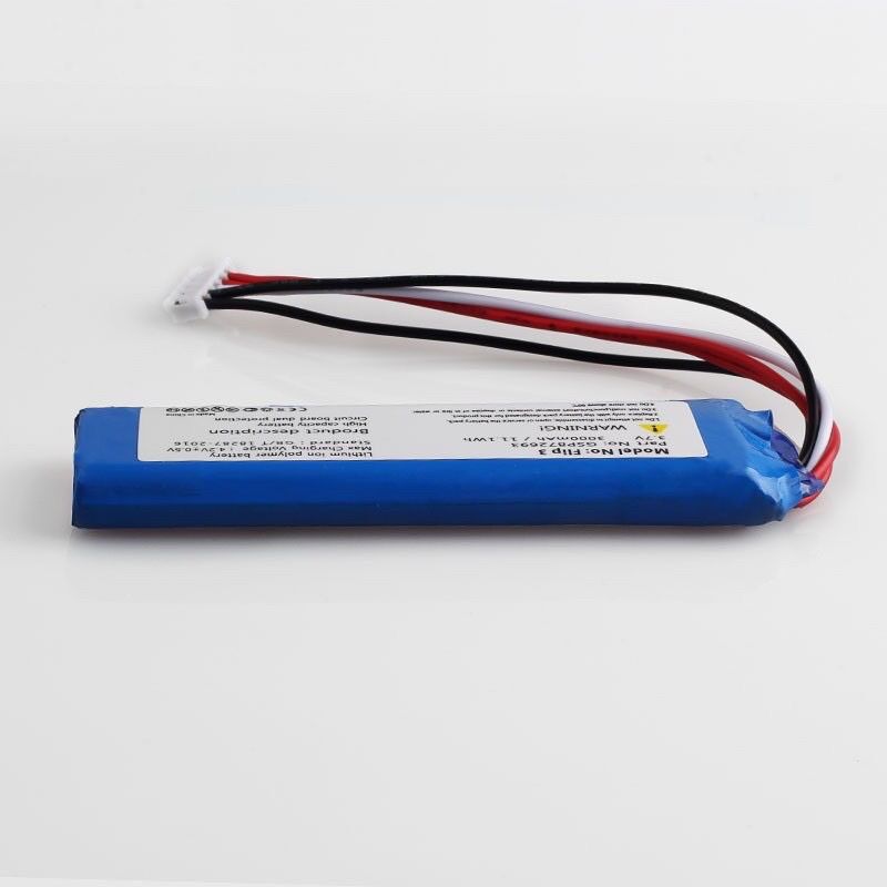 Pin JBL Flip 3. Thay pin loa bluetooth JBL Flip 3