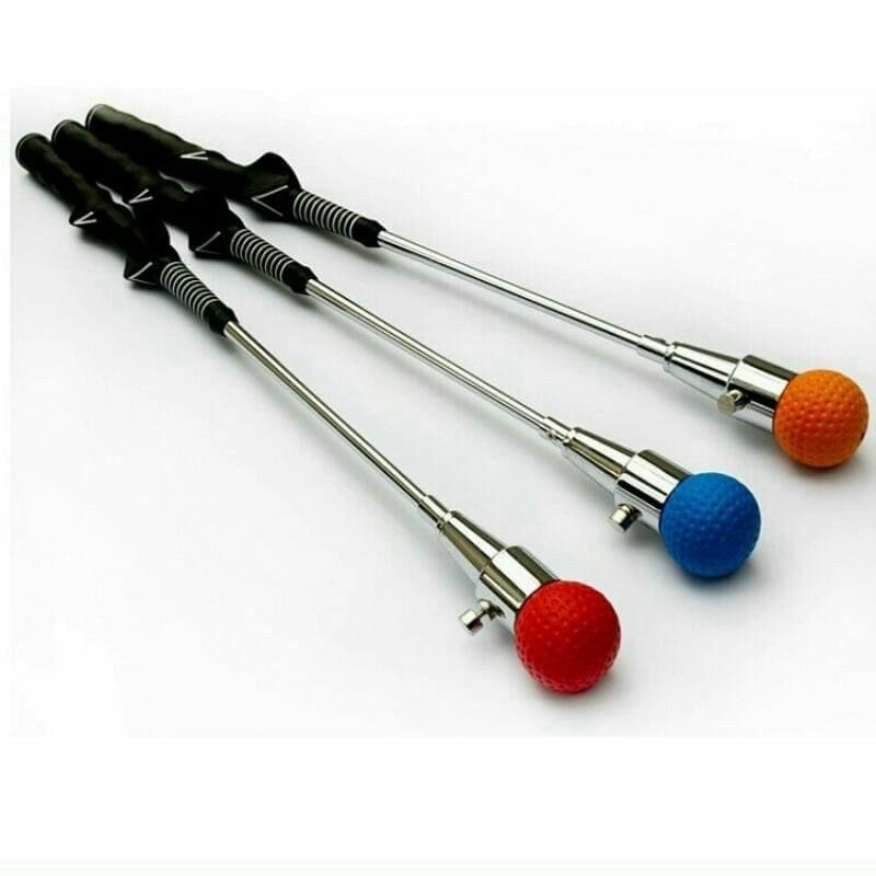 Gậy tập golf - gậy tập swing golf hàng hãng chuẩn