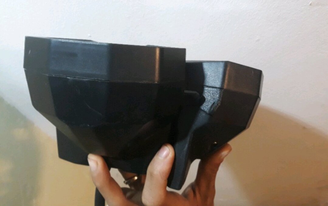 Đồng hồ công tơ mét xe máy điện Xmen
