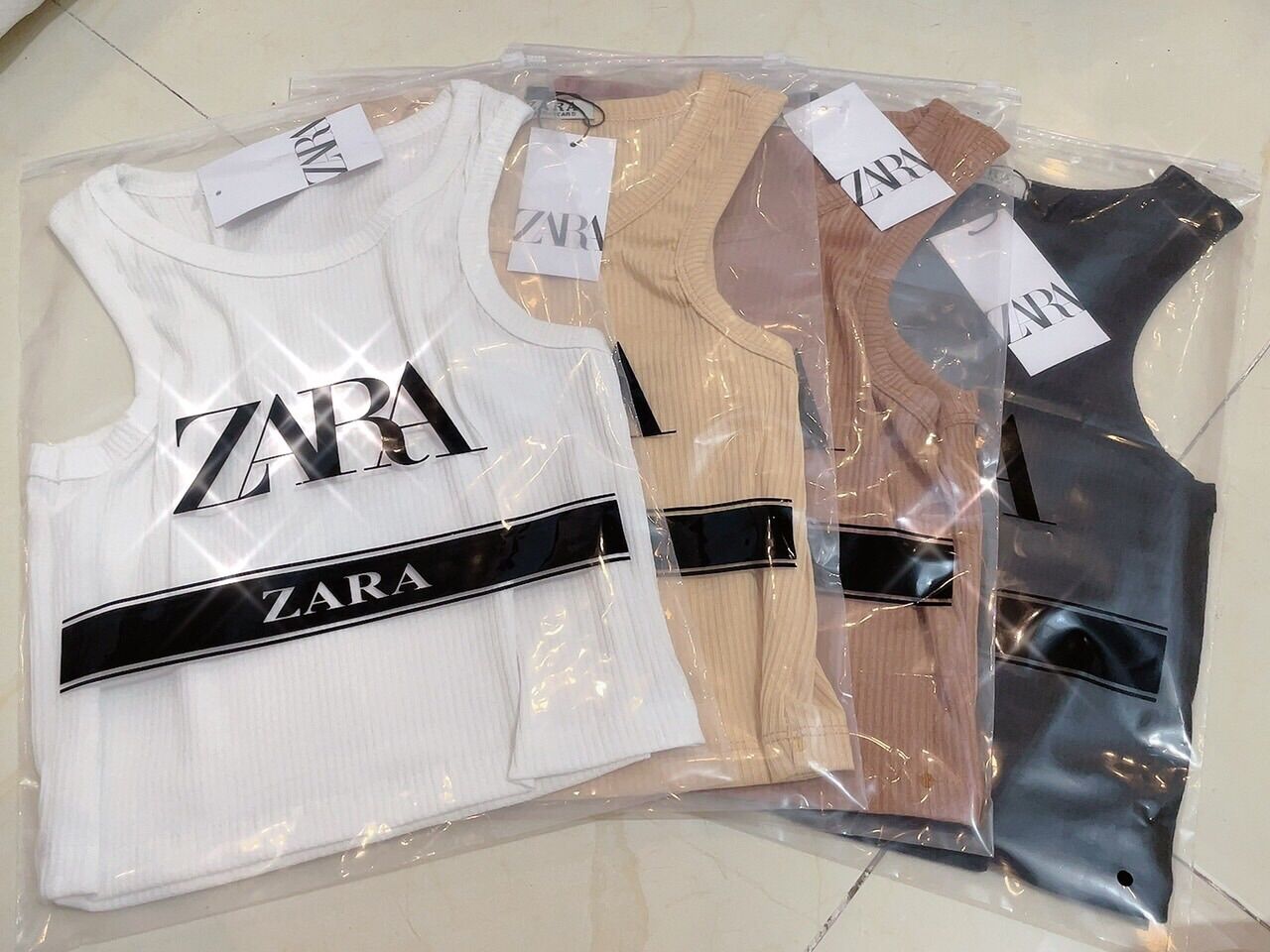 ÁO BA LỖ HÀNG ZARA.