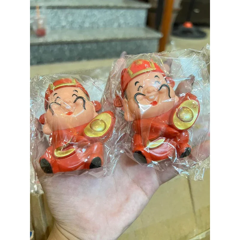 Phụ kiện mèo trang trí tháp