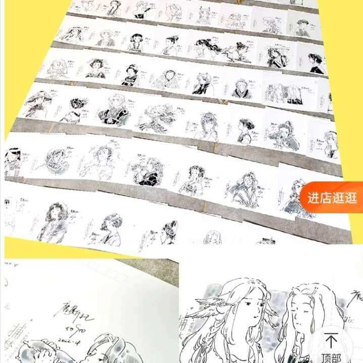 Tranh tô màu Artist TOSTO