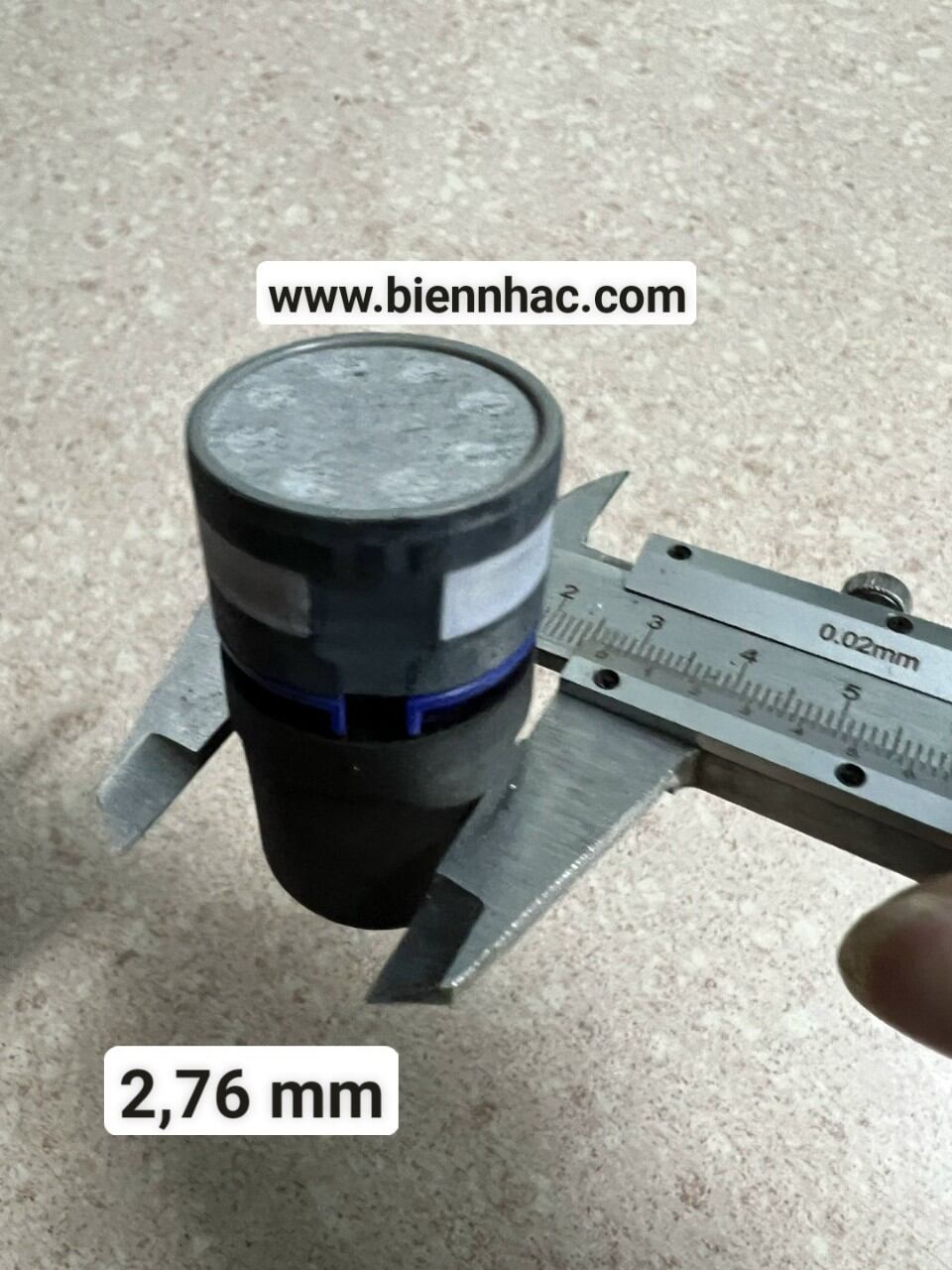Củ micro db 550 pro