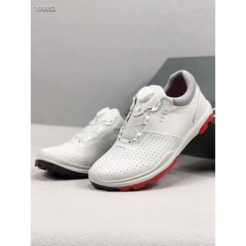 Giày Golf Ecco golf dành cho cả nam và nữ