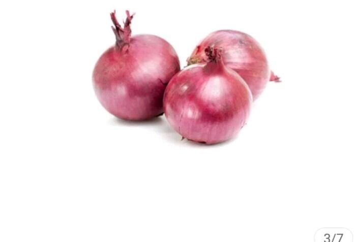 hành tím loại to 1kg