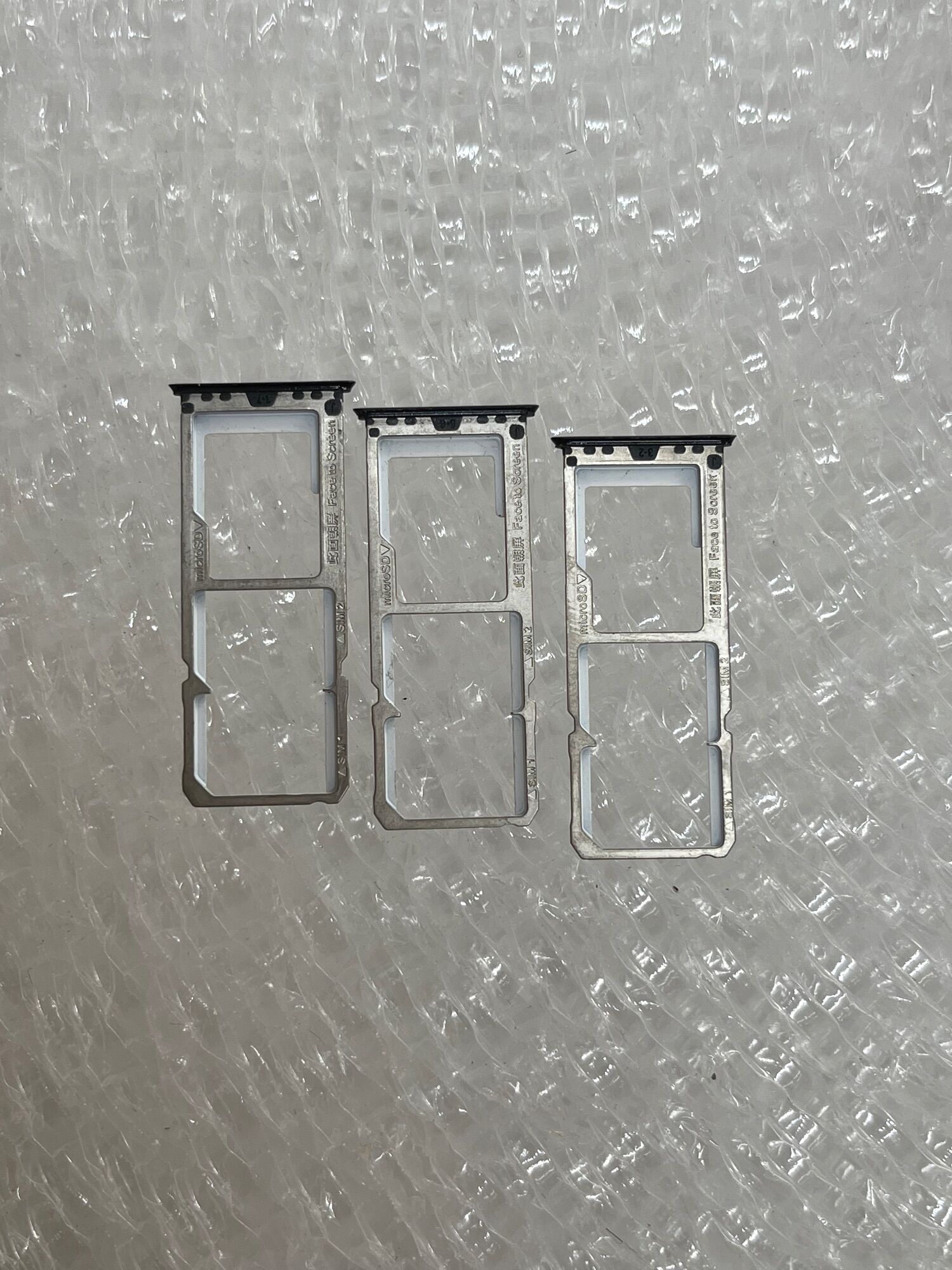Khay sim oppo F7
