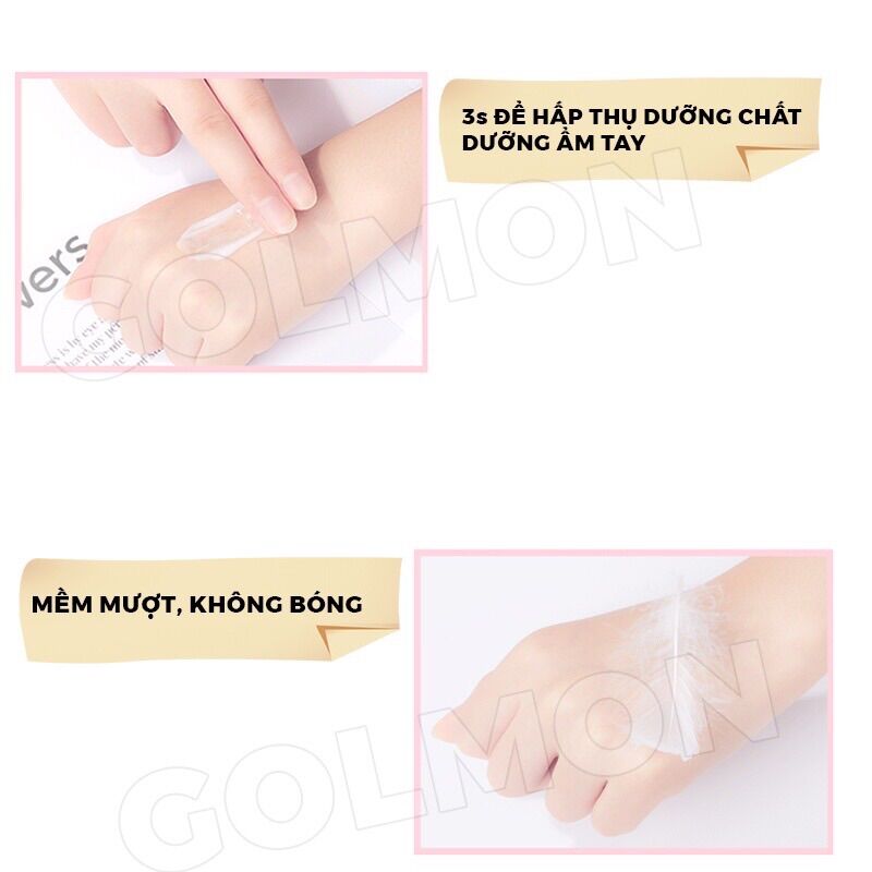 Tuýp Kem dưỡng da tay Maycreate - Lẻ 1 Tuýp