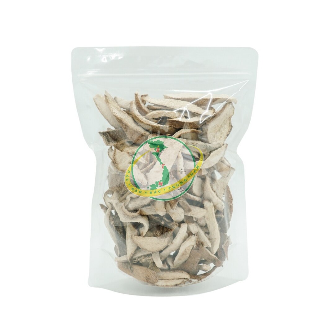 Trà vỏ bưởi 100g