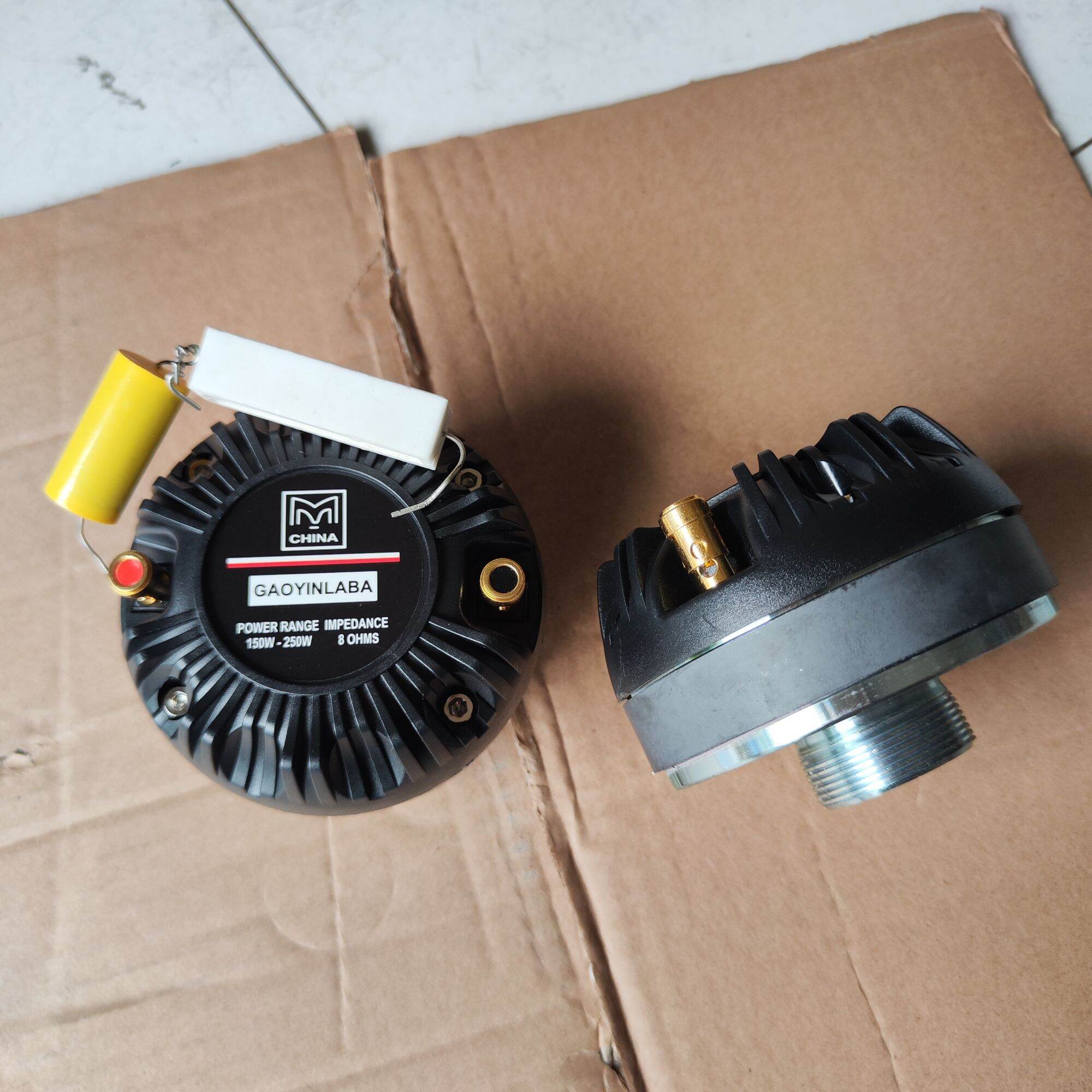 Loa Treble 350 Matin ren vặn 34 nhập TQ
