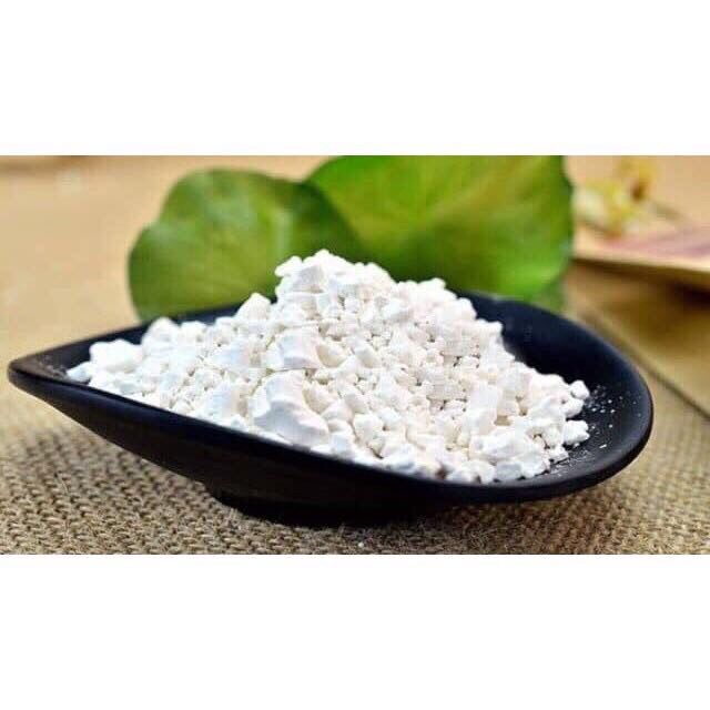 1KG TINH BỘT SẮN DÂY NHÀ LÀM