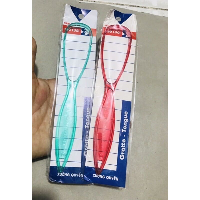 SET 10 cây CẠO LƯỠI : có 4 loại tùy chọn