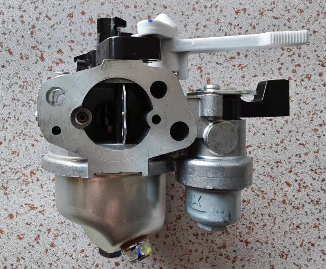 chế hoà khí bình xăng con Kelhin chính hãng Honda cho máy Gx160 Gx200 5.5hp 6.5hp bình xăng con zin động cơ honda thái gx160 gx200 đùm xăng ca xăng zin honda thái 5ngựa 6ngựa 7ngựa bi ra tơ honda 6.5hp hàng chính hãng chế hoà khí máy phát điện honda