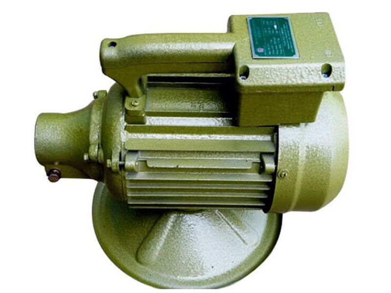 Moteur đầm dùi 1.5Kw Toàn Phát ( hàng cty 100%- chưa có dây dùi)